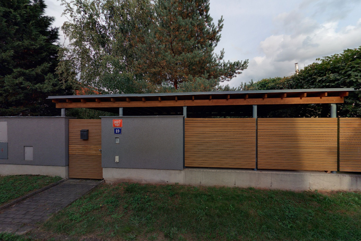 Pitra Pýcha, advokátní kancelář