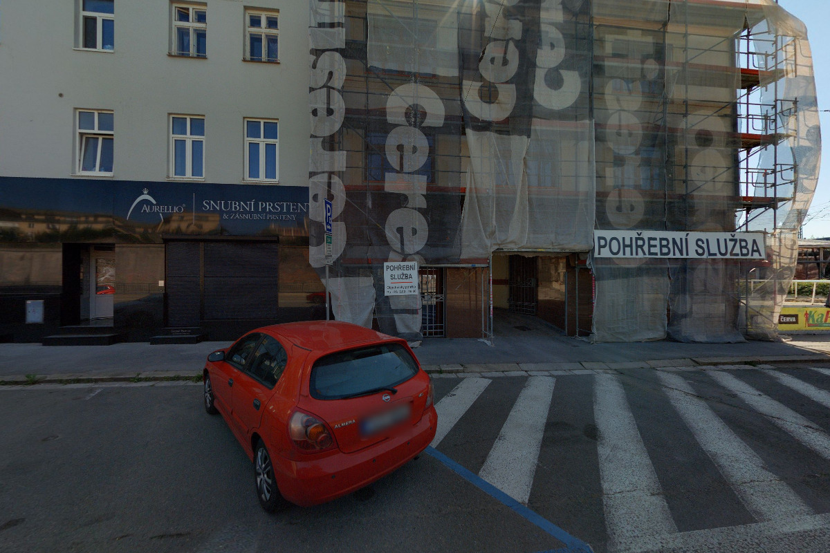 Pohřební služba Cajzl, s.r.o. foto 2