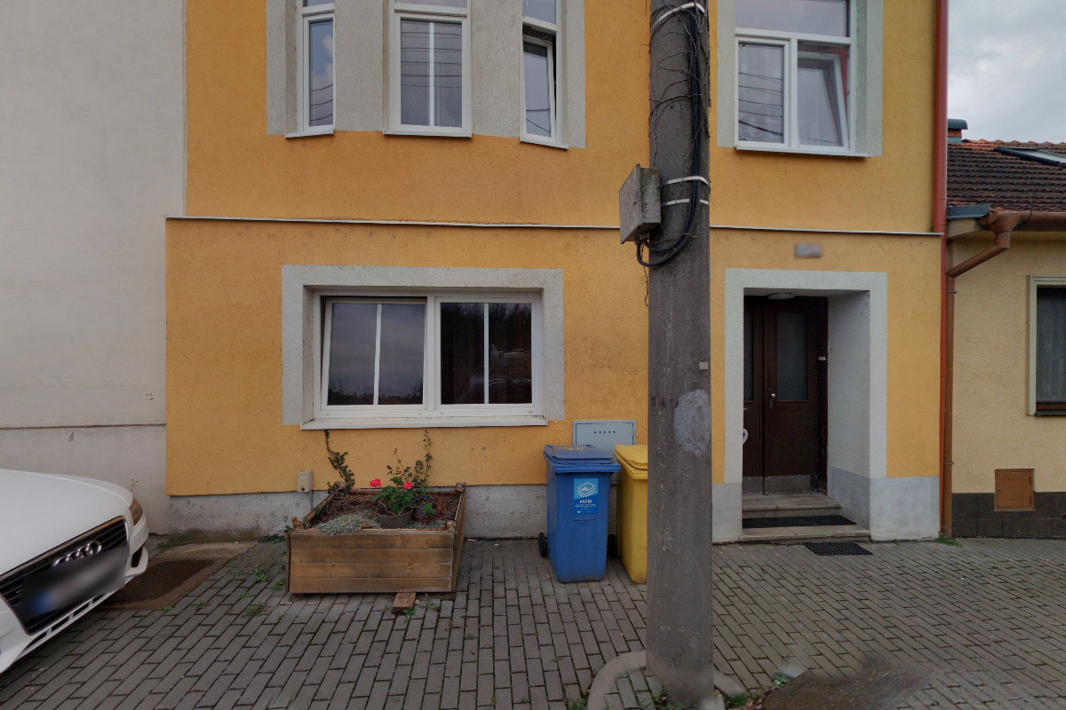 Mgr. Dana Leikepová Straková, advokátka