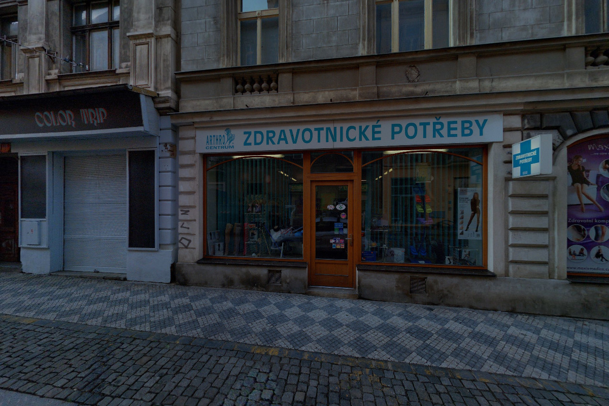 ARTHROCENTRUM - zdravotnické potřeby foto 5