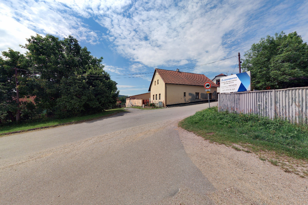 Kooperativa vod družstvo foto 2