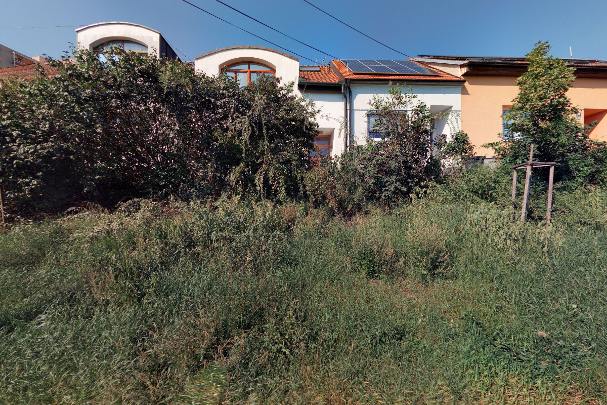 Psí salón Čeníšek