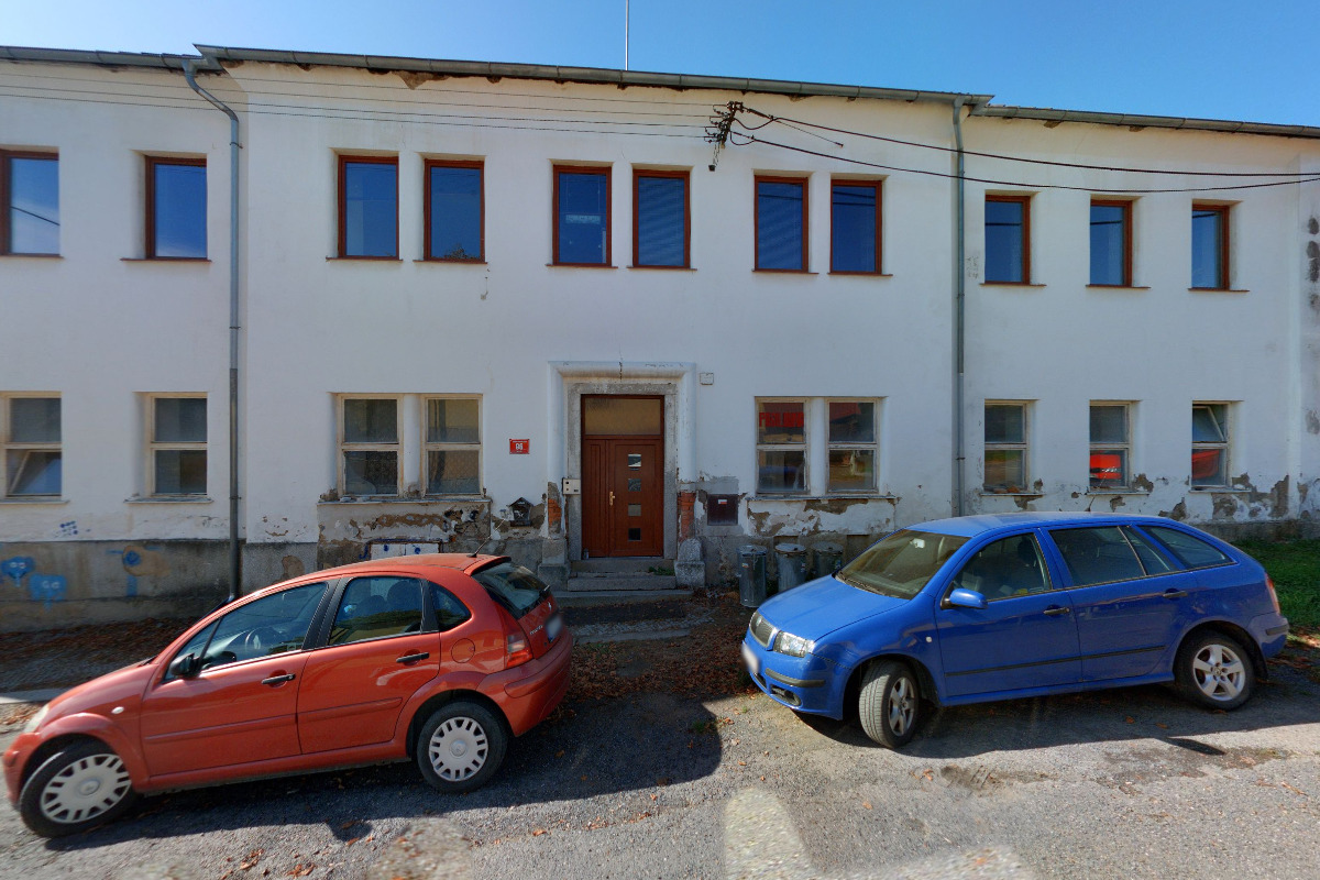 Junák - český skaut, středisko Clan Hiawatha Příbram, 3. oddíl Milín