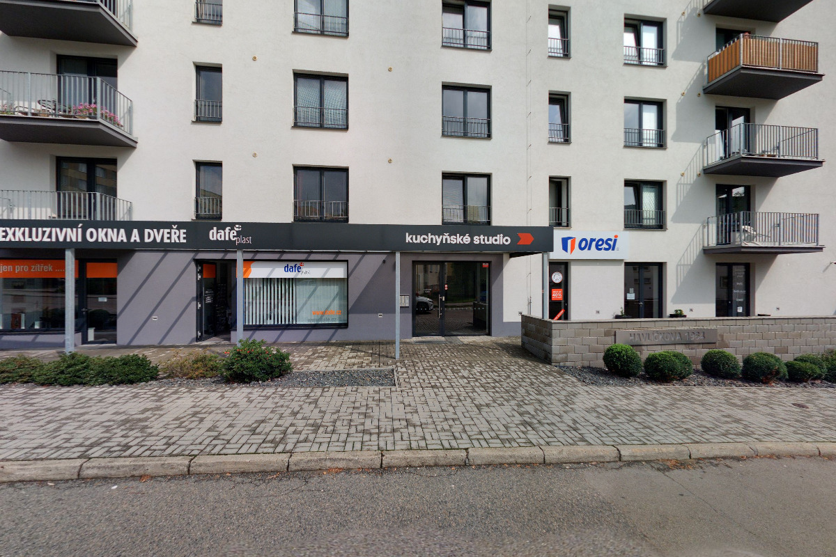 JUDr. Pavel Budil, advokát