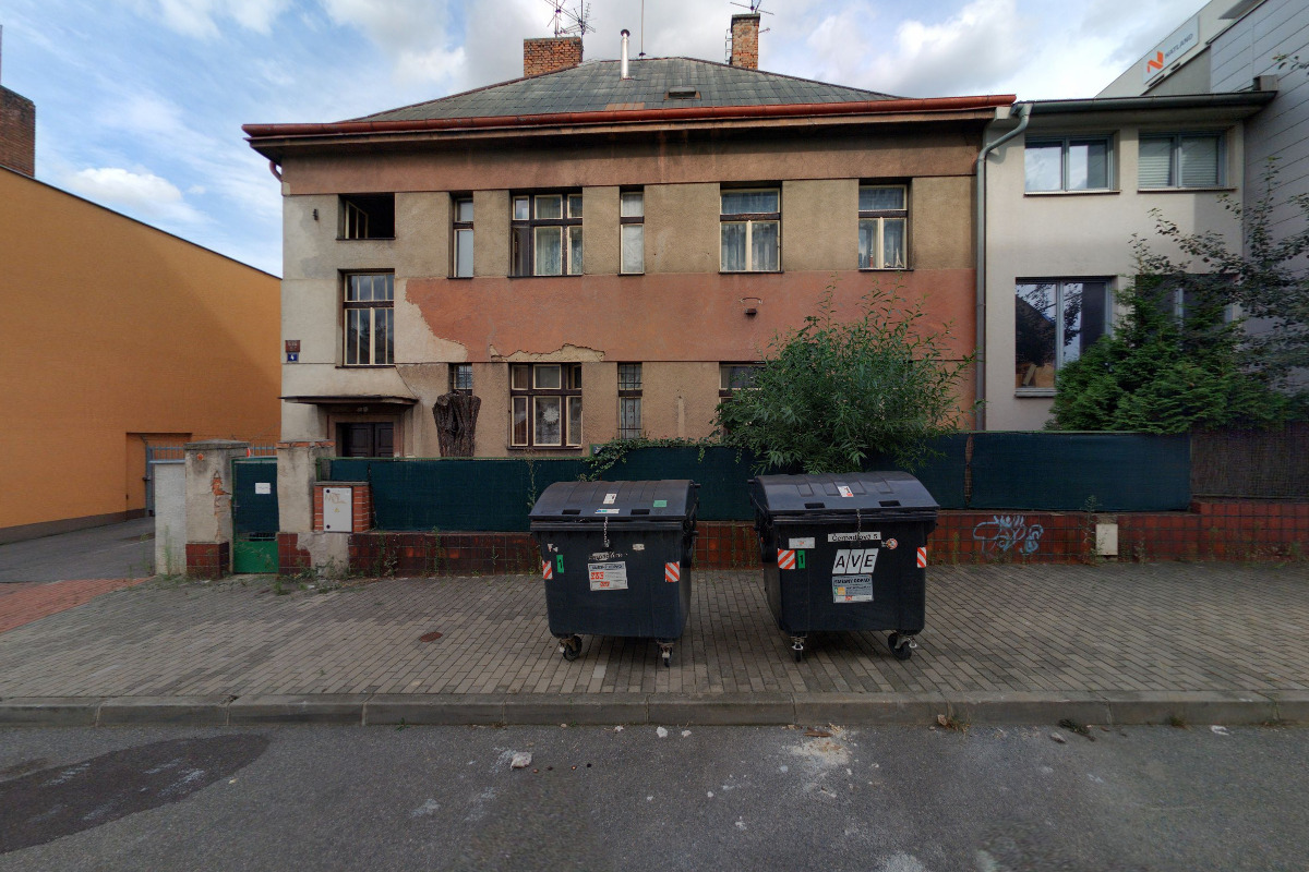 PRÁM foto 2