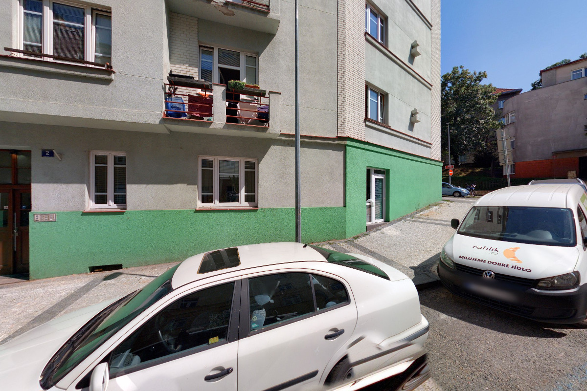 Jakub Karoušek foto 2