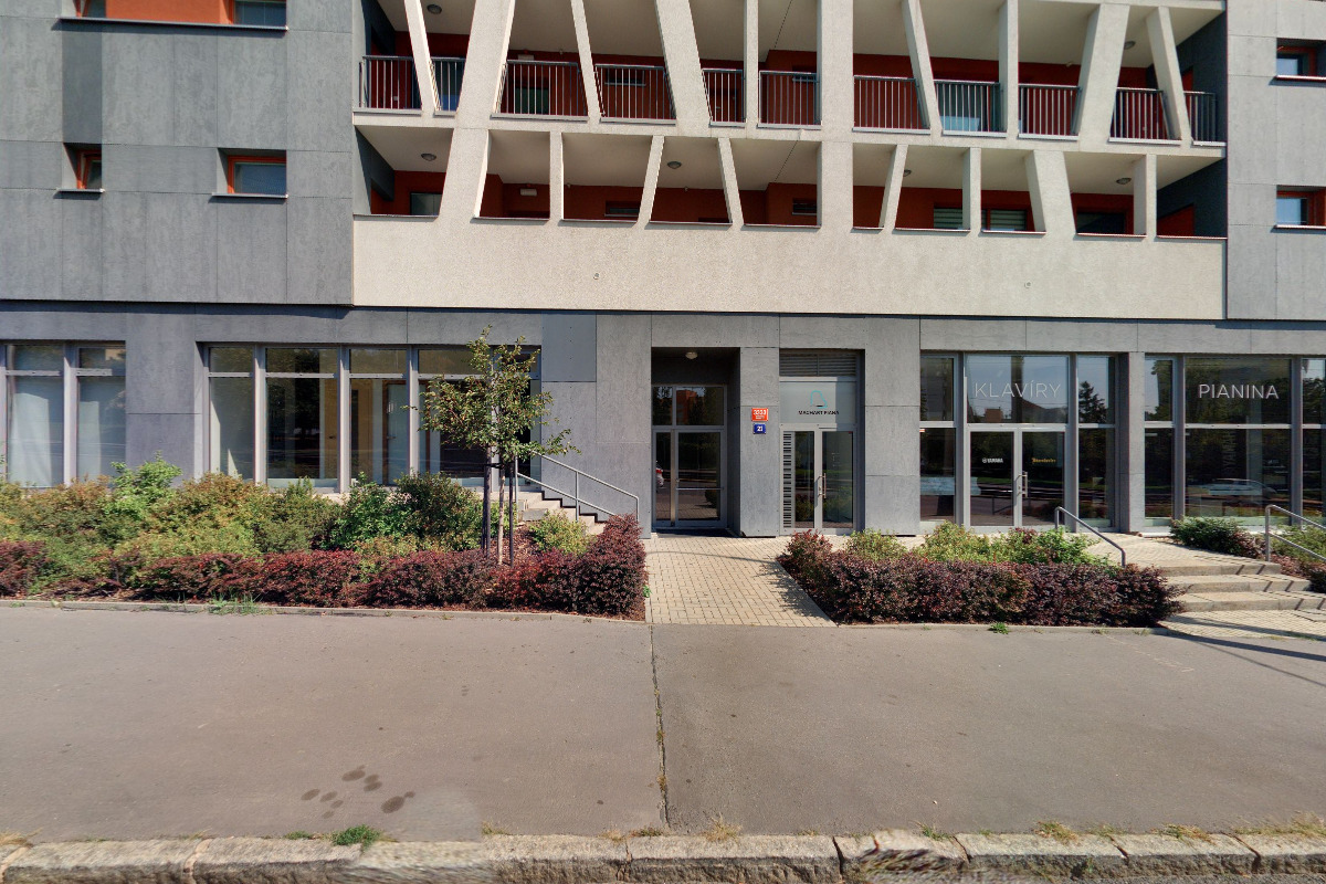 Stěhování Kulový blesk foto 6