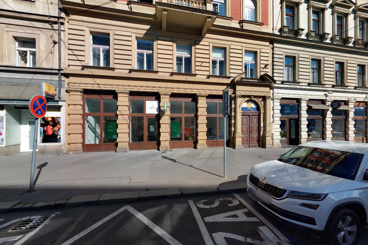 Kooperativa pojišťovna foto 4