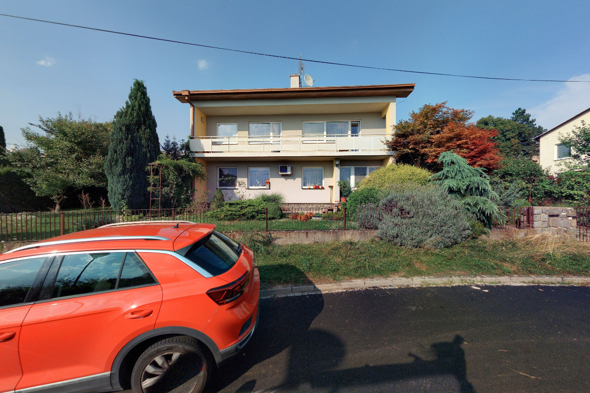 Jiří Myslín, CSc., MBA