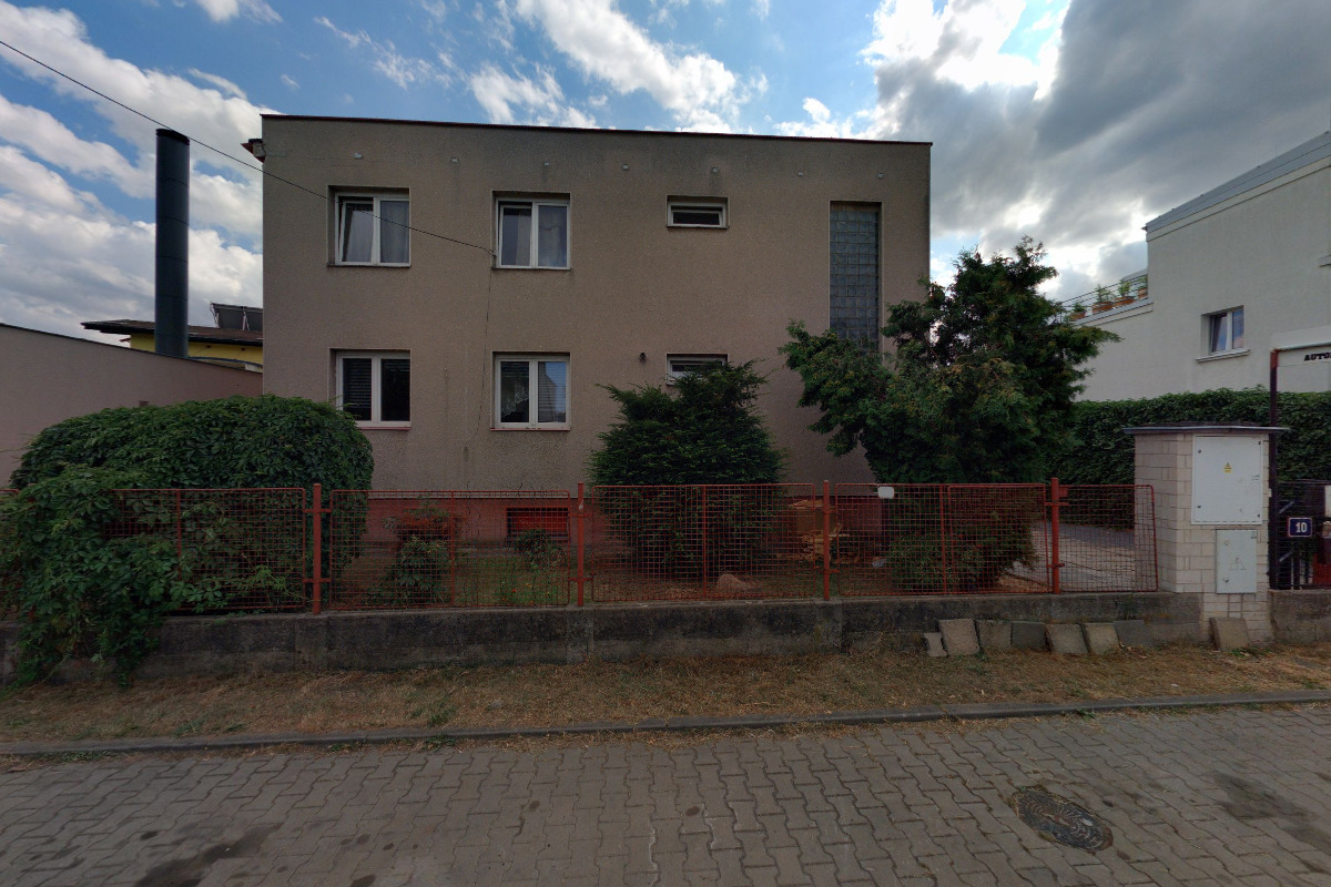 Michal Mejsnar - Autoservis