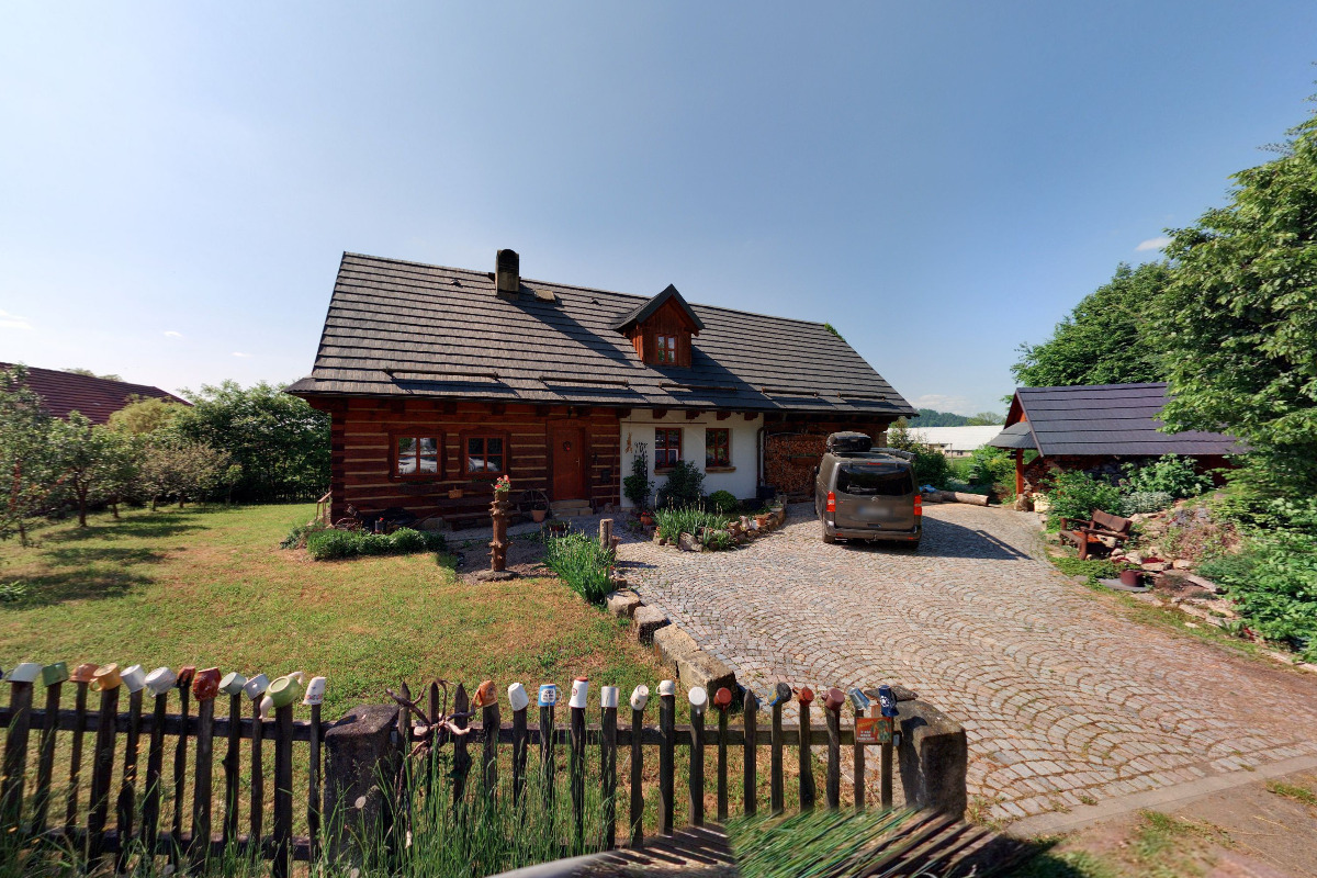 KČT, odbor Horal Ústí nad Orlicí