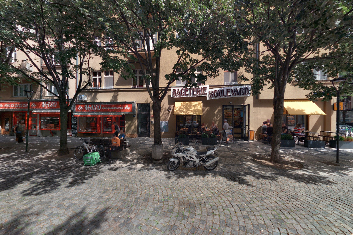 Maso - uzeniny Lašťovka foto 3