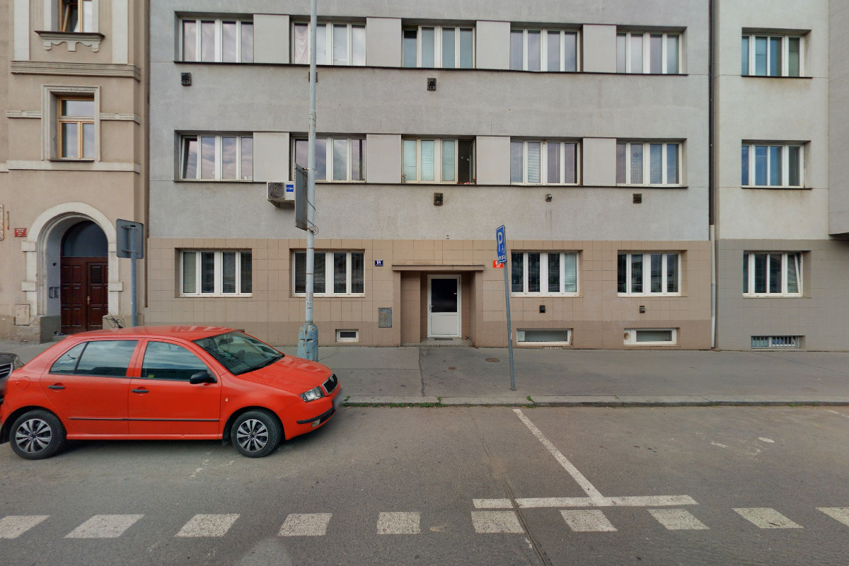 Le Charm – Azyl pro milence a zamilované foto 5