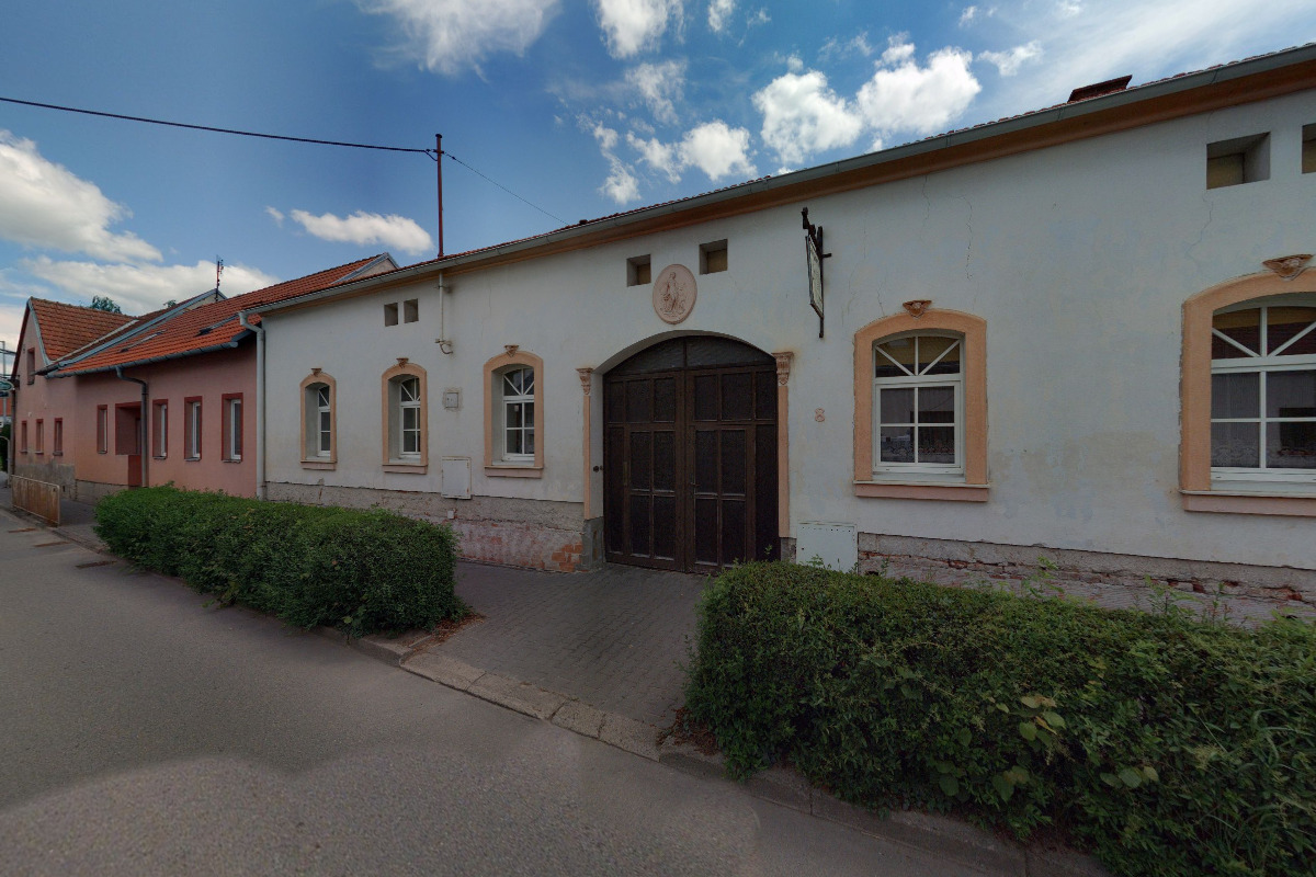 Kominictví Jiří Rauš