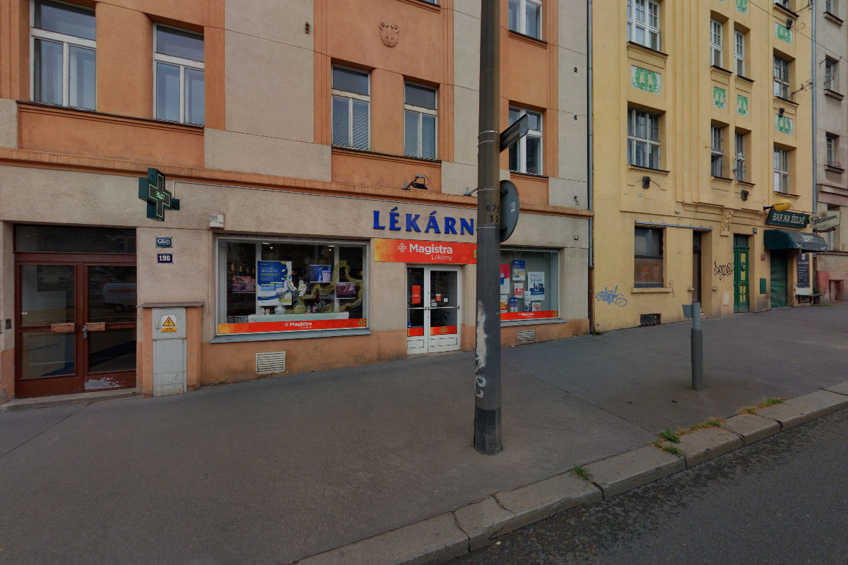 Lékárna Typos foto 1