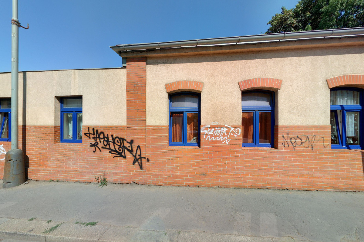 Ruční mytí Art Garage