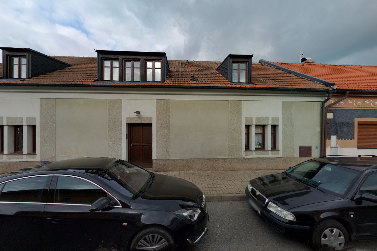 Daňový poradce ev. č. 1456 Ing. Tatjana Reichlová