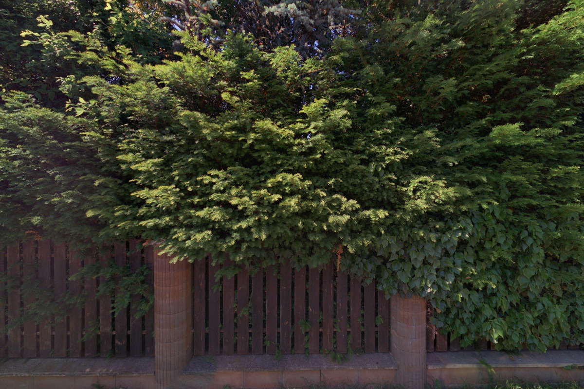 Dr. Ing. arch. Irena Číhová