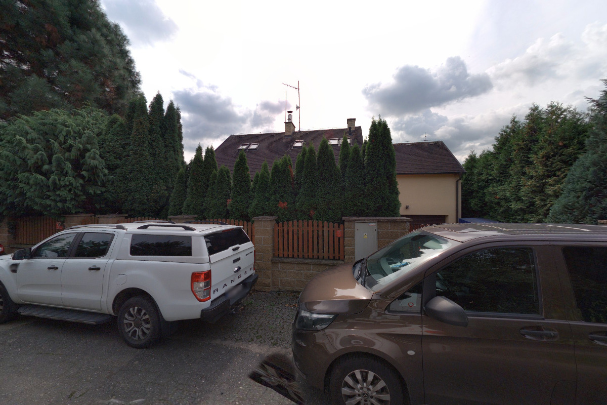 Daňový poradce ev. č. 1639 Ing. Alena Matěnová