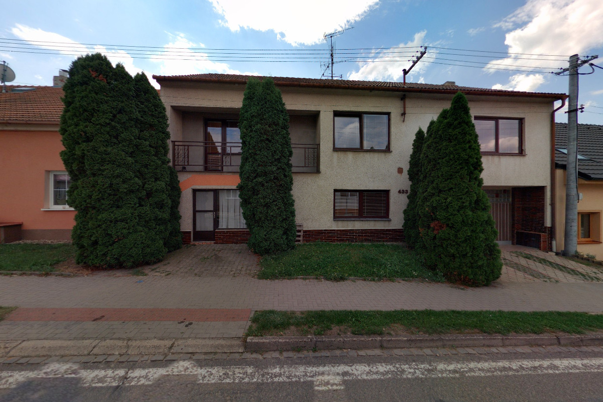 Českomoravský svaz chovatelů poštovních holubů - Místní spolek 0166 Mutěnice