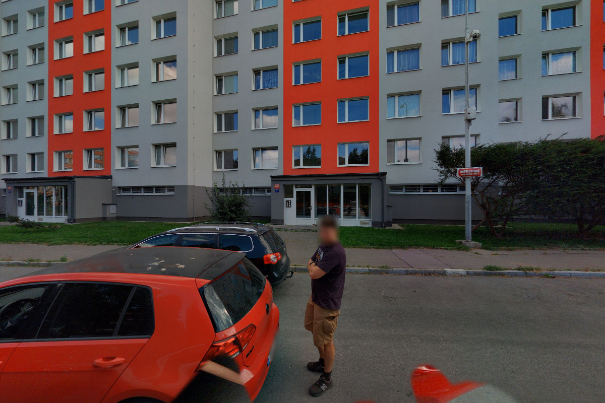 Ing. Martin Růžička foto 1