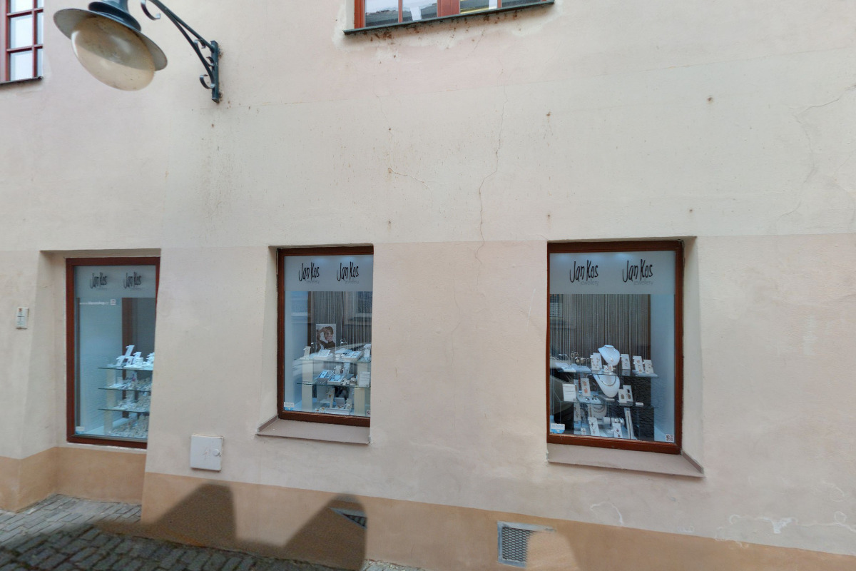 UniCredit Bank Czech Republic and Slovakia, a.s. foto 3