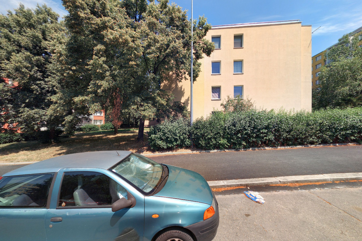 Překlady a výuka jazyků Petra Burianová