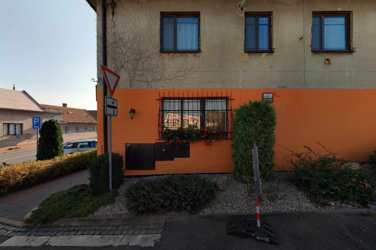 Pizzeria Malechov foto 6