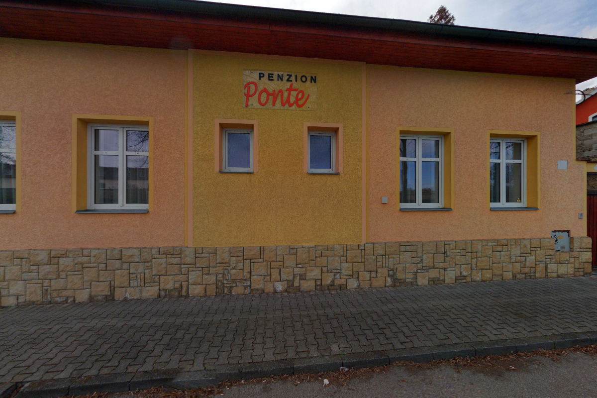Penzion Ponte