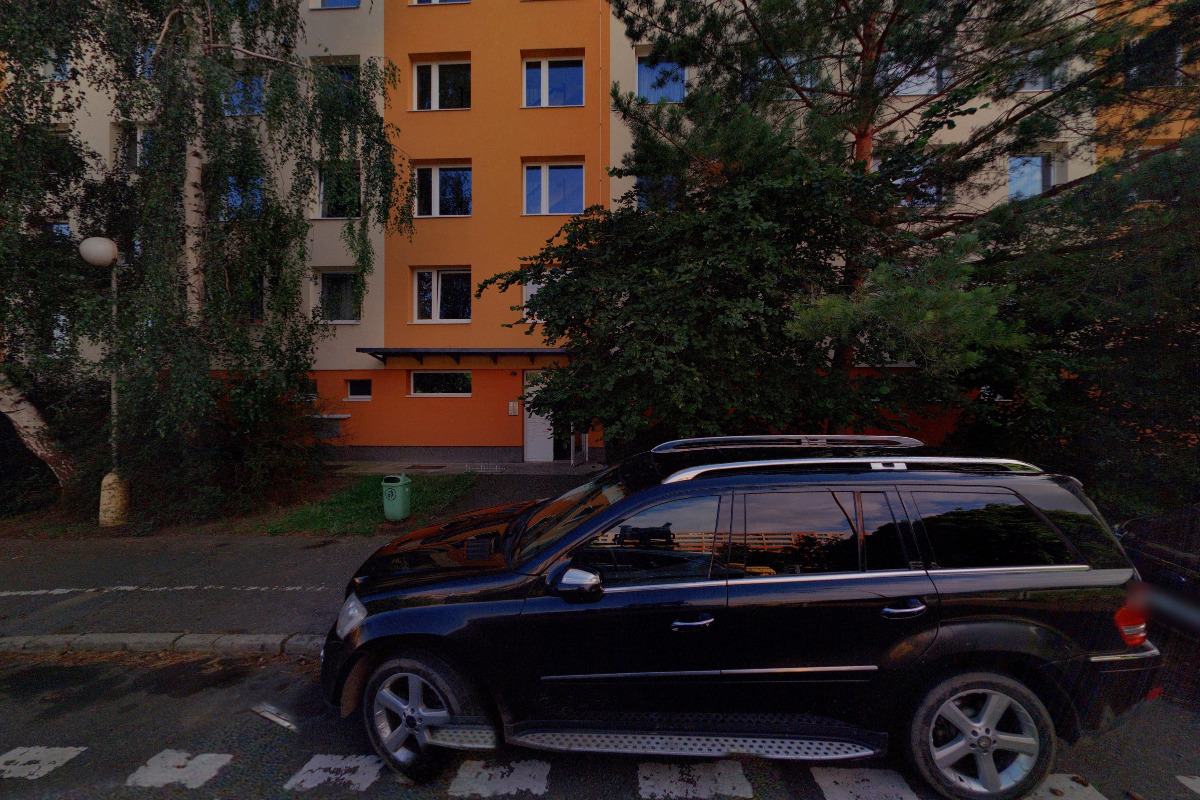 Ruční mytí aut Petr Rebec foto 3