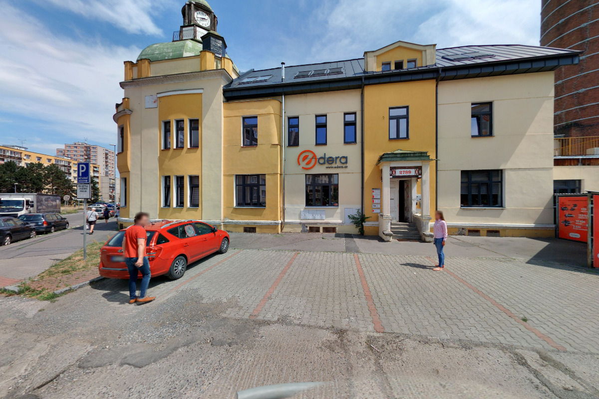 Petr Šedivý Photography