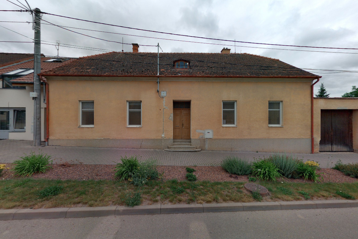 Římskokatolická farnost Drásov