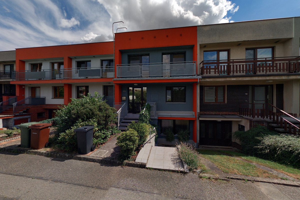 Rudolf Kosina - rehabilitace