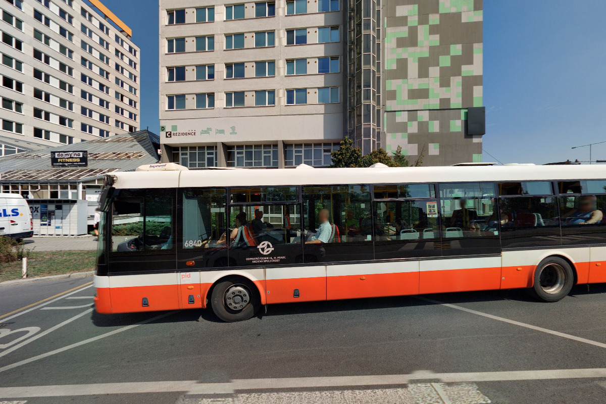 ENRAPO fyzioterapie s.r.o.