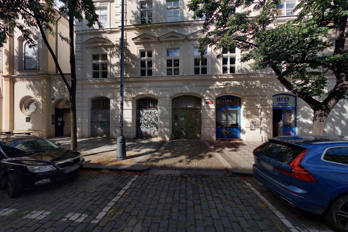 I.T.R.A. – Ing. Roman Hájek foto 2