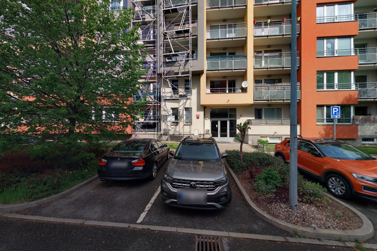 Prague Airport Transfer - Tomáš Ráček foto 2