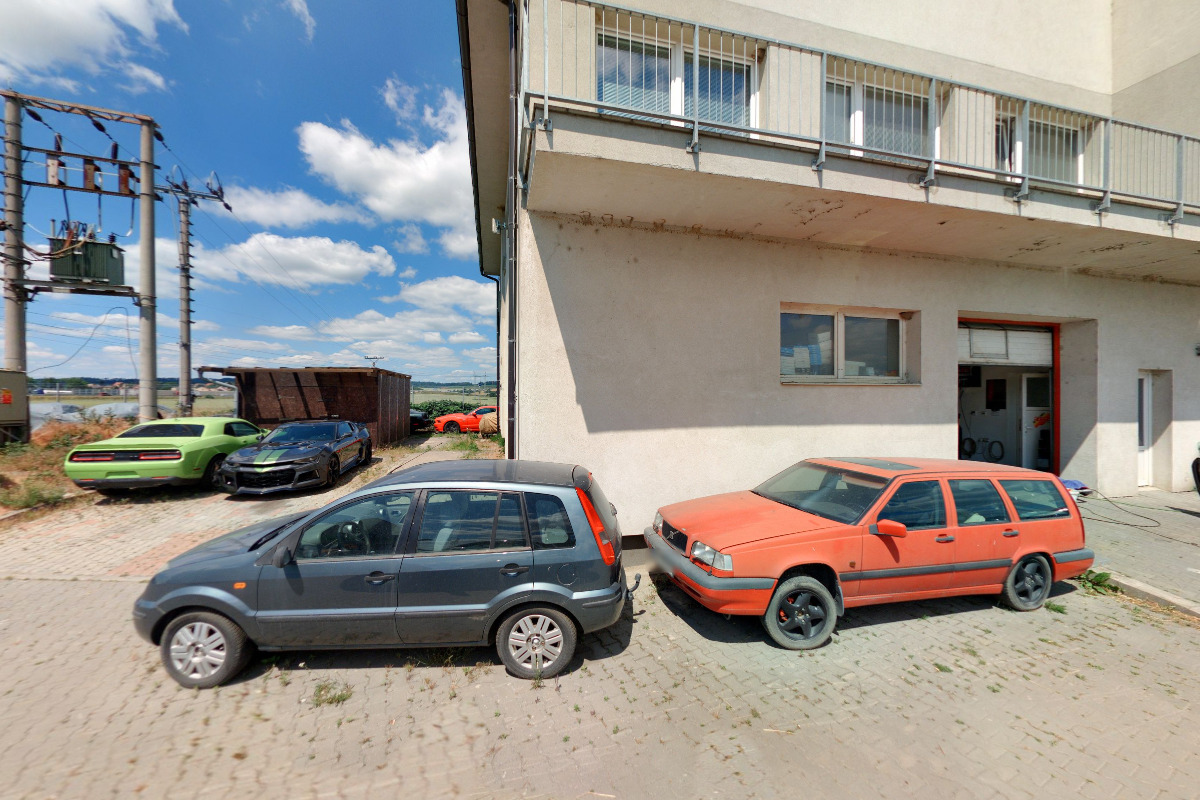 Gitterbox-service s.r.o.