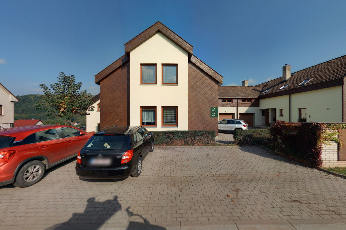 Lesní správa Kácov - Lesy České republiky