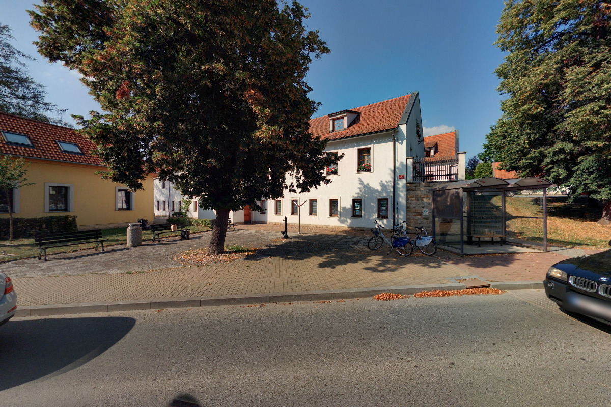 Sluneční paprsek, z.s.