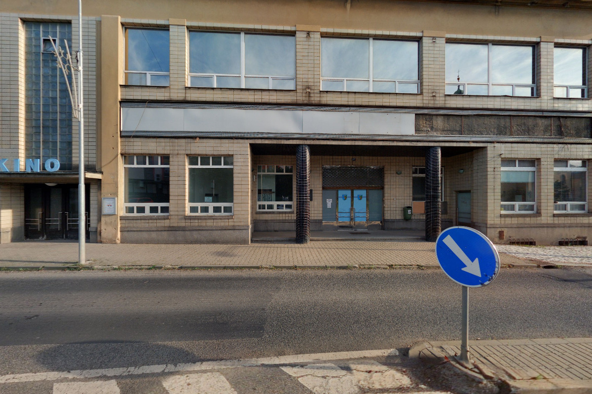 MŠ Unhošť, Pražská