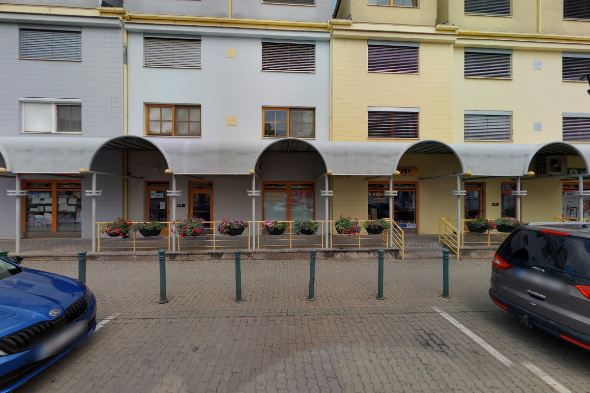 Kadeřnictví Nikol Zezulová foto 1