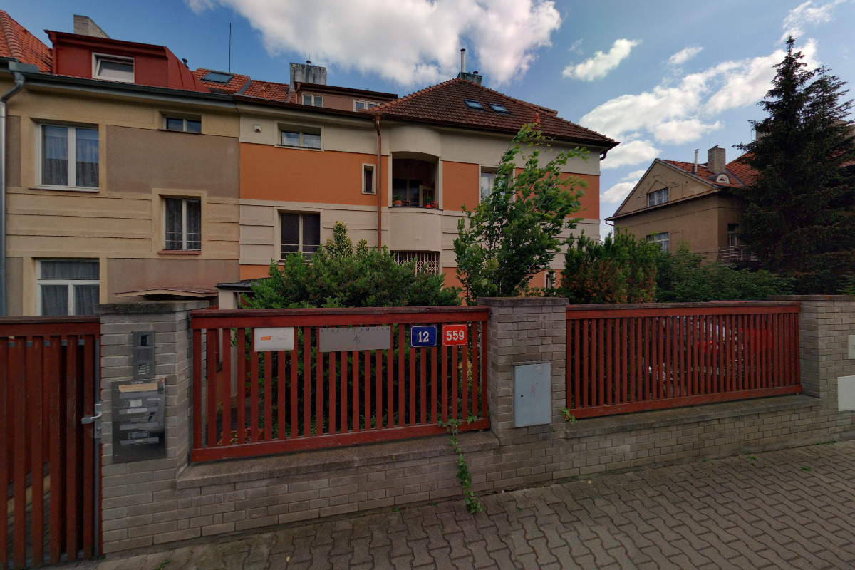 Ing. arch. Jiří Hůrka Ateliér DŮM A MĚSTO foto 2