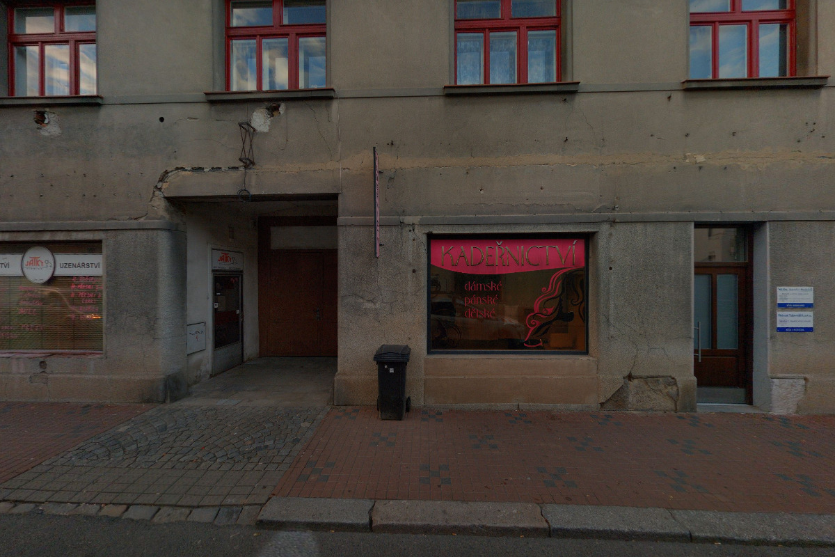 Doktor Vokrouhlík, s.r.o.