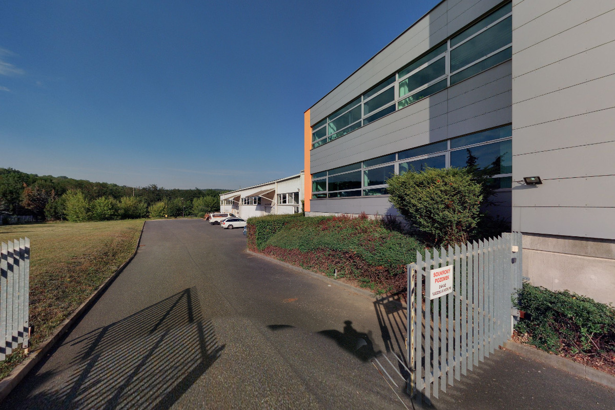 Blickle, a.s. - Kolečka a kladky foto 5