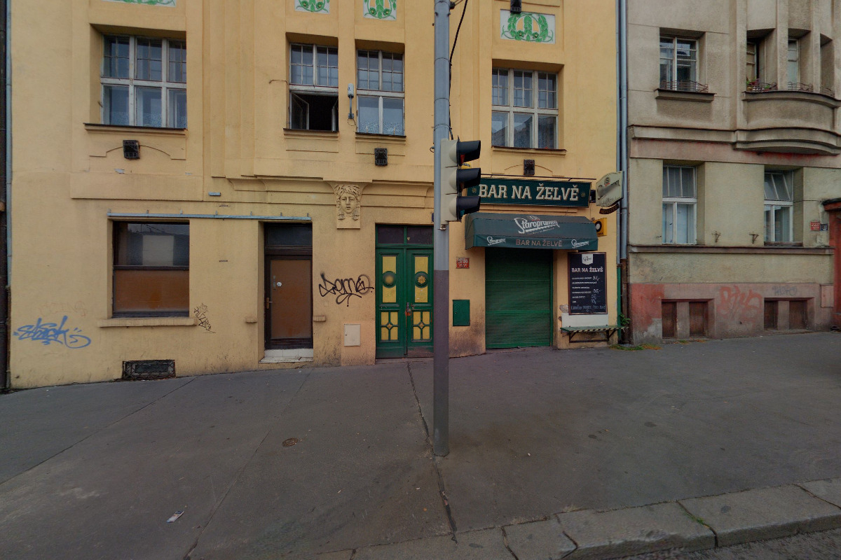 EURO - EKOSERVIS, a.s.