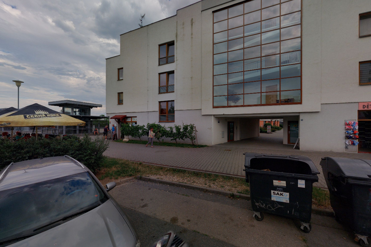 Allianz pojišťovna, a.s.