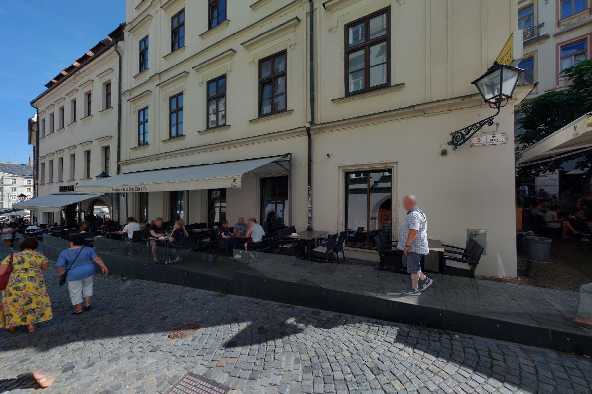 EUROPEAN ECONOMIC CHAMBER OF TRADE, COMMERCE AND INDUSTRY (EEIG) - organizační složka