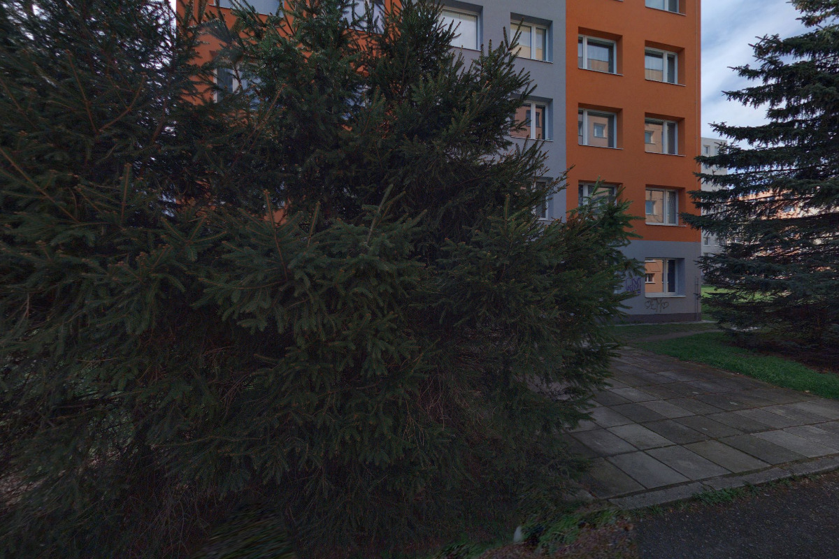 BEPSO  -  Ladislav Bek