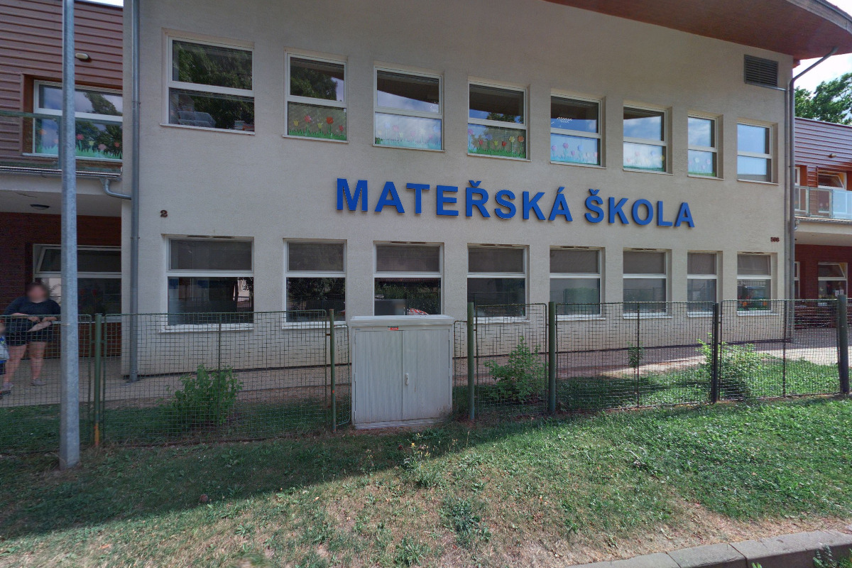 Mateřská škola Albrechtická, příspěvková organizace foto 2