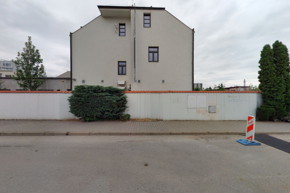 RTH Security, s.r.o.